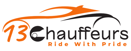 13 Chauffeurs