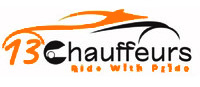 13 Chauffeurs