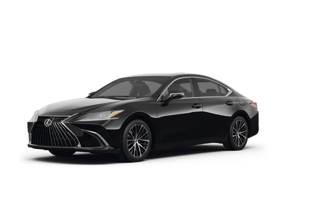 Lexus-ES